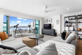 Princes Wharf Apartments by Urban Rest